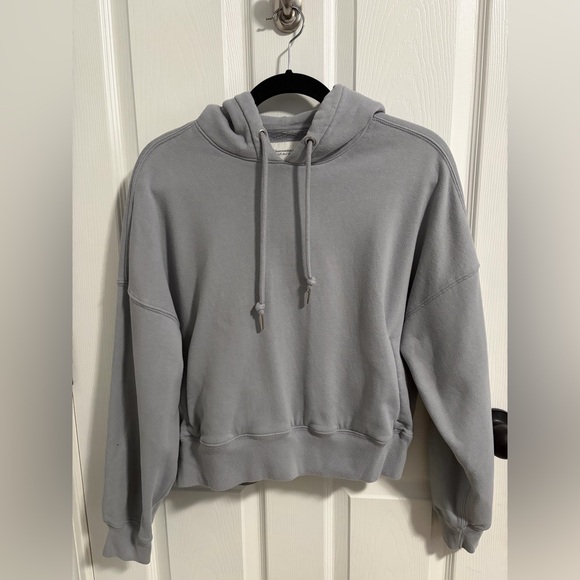 Abercrombie & Fitch Tops - Abercrombie & Fitch Essential Sunday Hoodie